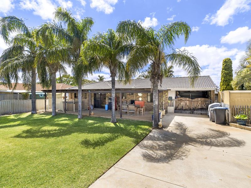 25 Robinson Street, Spalding
