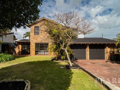 18 Kilrenny Crescent, Greenwood WA 6024