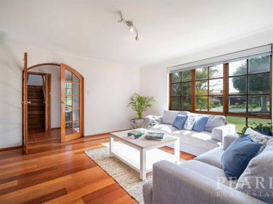 18 Kilrenny Crescent, Greenwood WA 6024