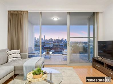 56/34 East Parade, East Perth WA 6004