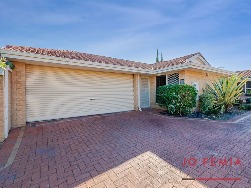 2/272 Albert Street, Balcatta