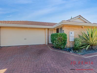 2/272 Albert Street, Balcatta WA 6021