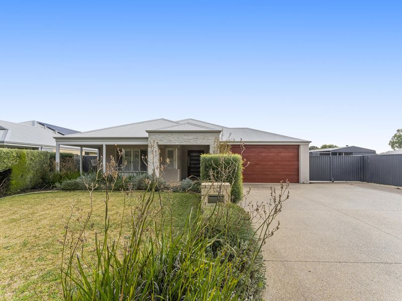 117 Hill Street, Waroona