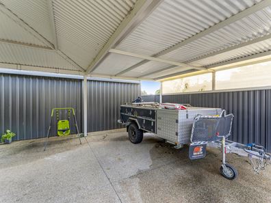 117 Hill Street, Waroona WA 6215