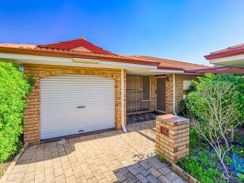 56 Dealy Close, Cannington WA 6107