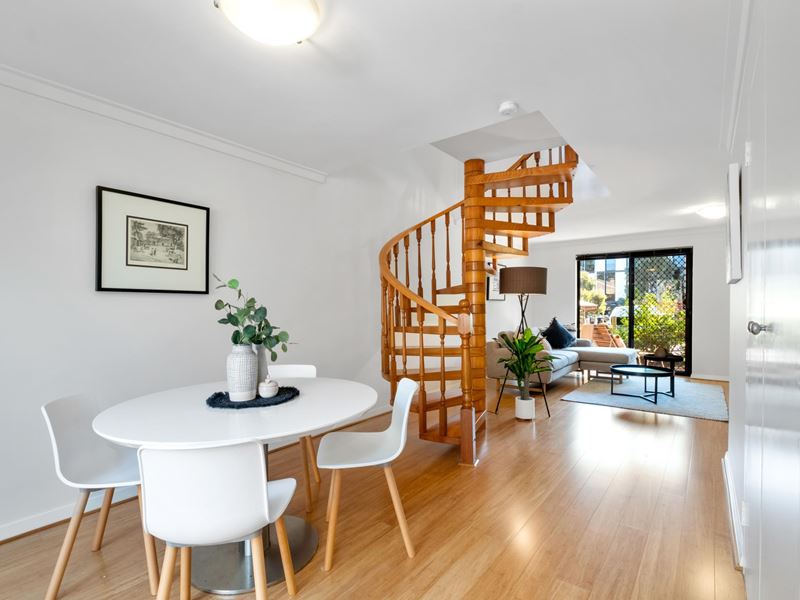 15/431 Bagot Road, Subiaco