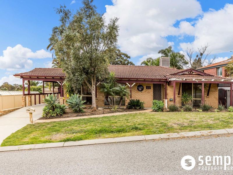 10 Shady Grove, Yangebup