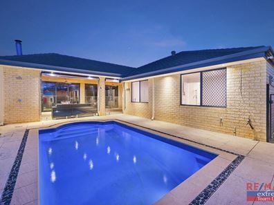 28 Labianca Vista, Carramar WA 6031