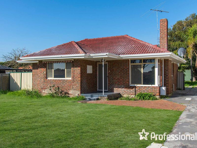 120 Walderton Avenue, Balga WA 6061