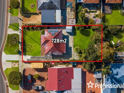 120 Walderton Avenue, Balga WA 6061