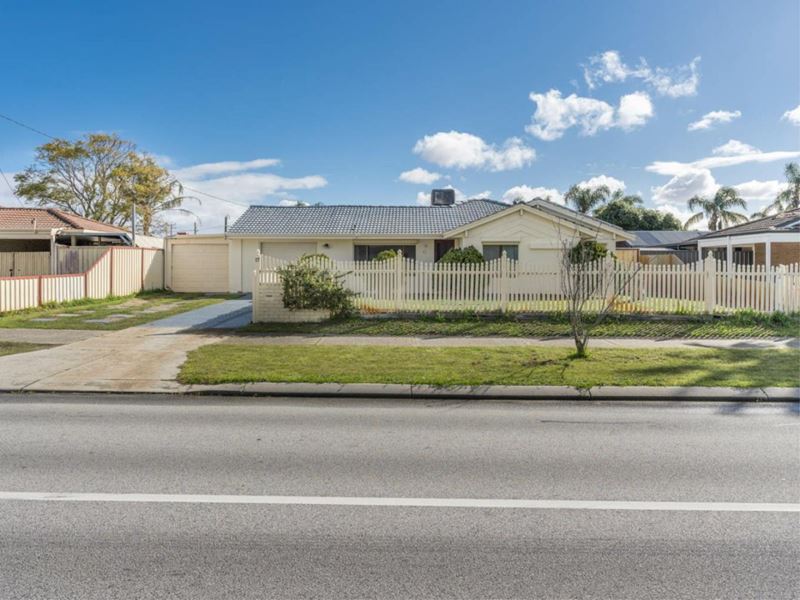 17 Stennett Street, Gosnells WA 6110