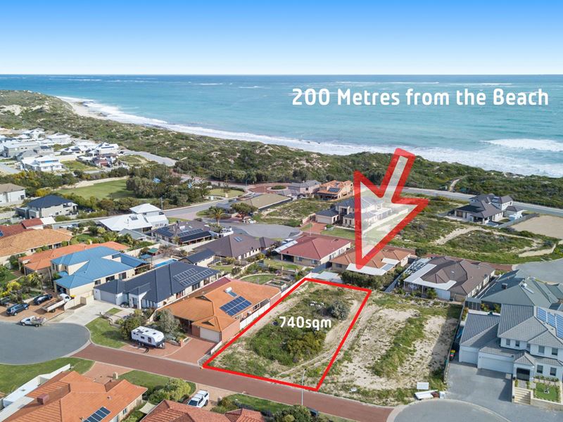 12 Harlequin Way, Yanchep