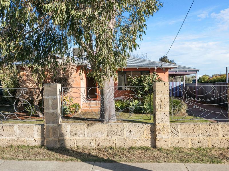 9 Jeanes Road, Karrinyup