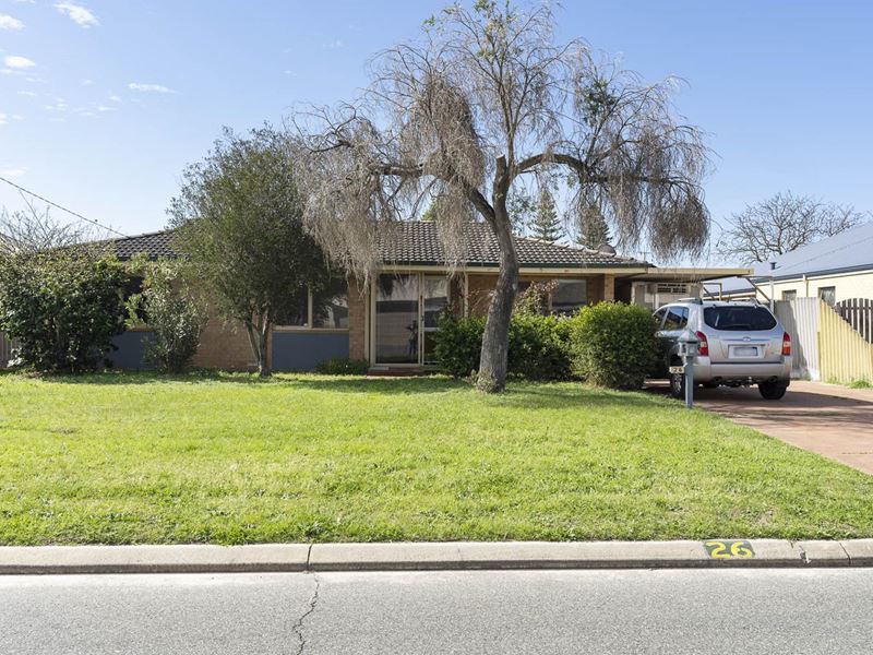 26 Brandon Way, Lynwood