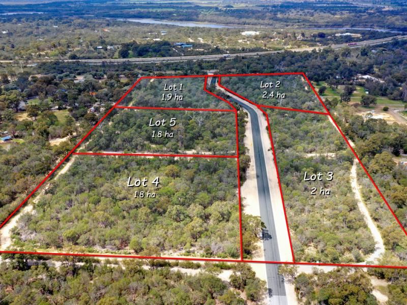 Lot 501, 79 Marlock Way, Parklands