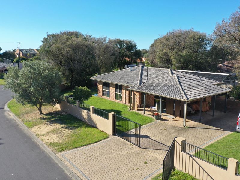 5 Donald Way, Geographe
