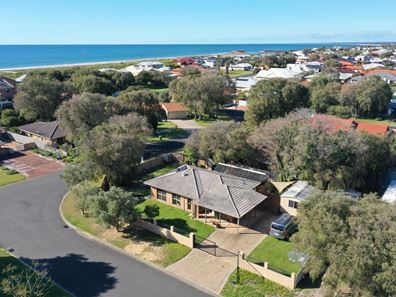 5 Donald Way, Geographe WA 6280