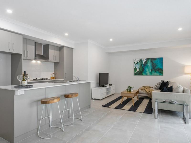 79 Grand Paradiso Parade, Merriwa