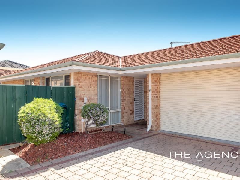 4/27 St Marks Drive, Hillarys