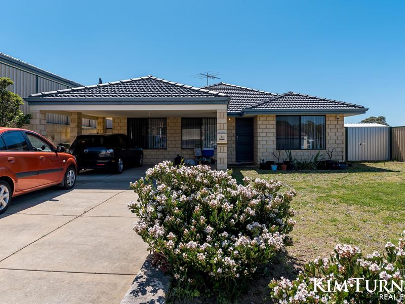 8 Madge Way, Leda