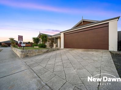 10 Satine Turn, Aveley WA 6069