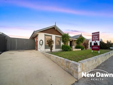 10 Satine Turn, Aveley WA 6069