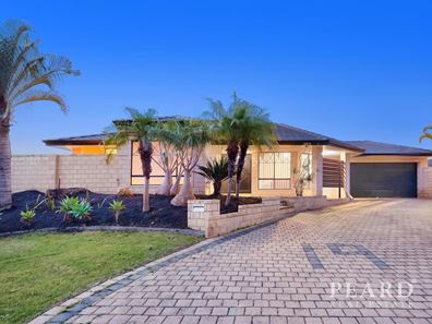 19 Bethany Gardens, Iluka WA 6028