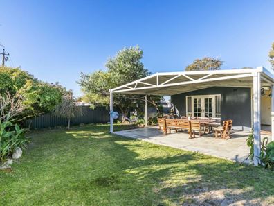 73 Altone Road, Lockridge WA 6054