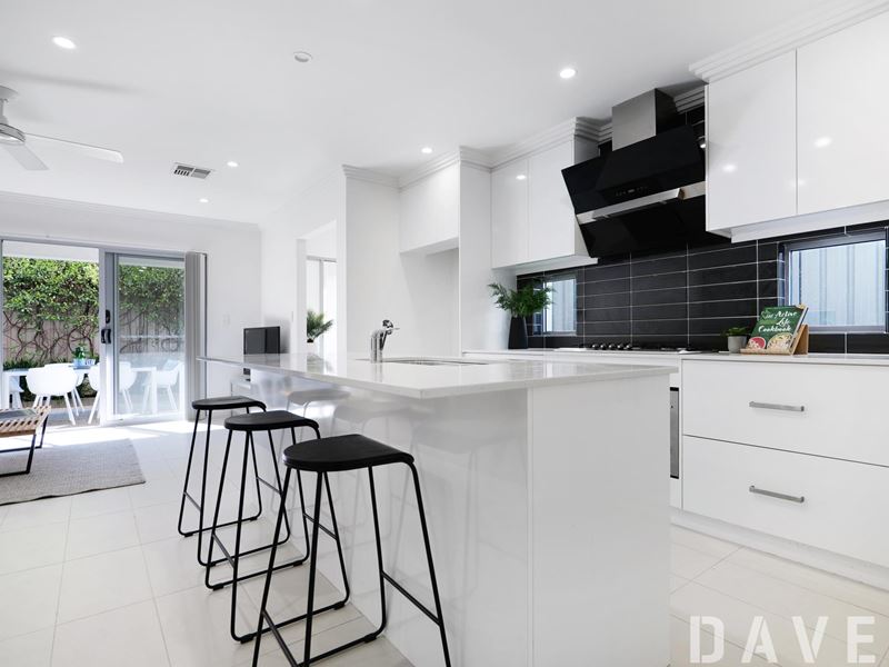 93B Duke Street, Scarborough