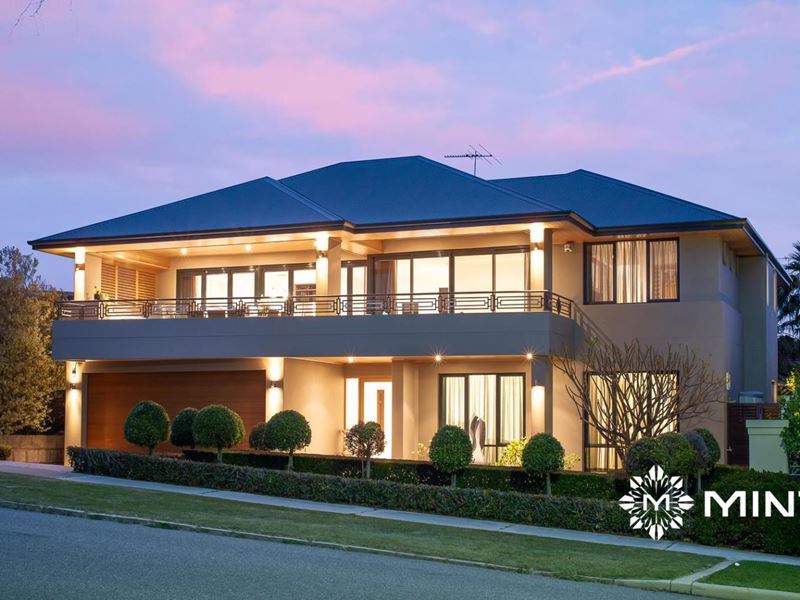 5 View Terrace, East Fremantle