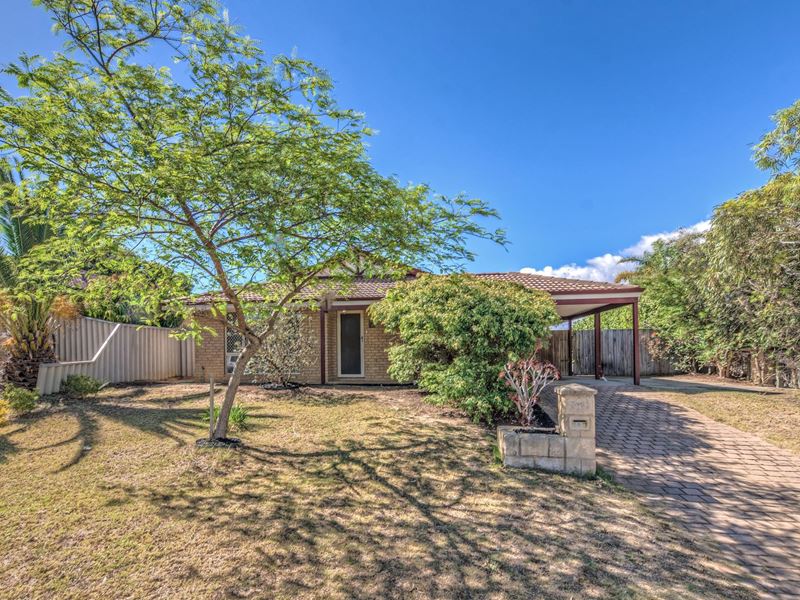 7 Pridmore Glen, Clarkson
