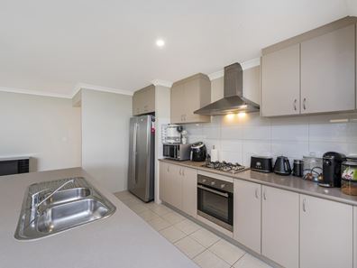 5 Reushaw Link, Baldivis WA 6171