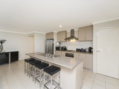 5 Reushaw Link, Baldivis WA 6171