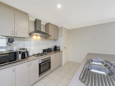 5 Reushaw Link, Baldivis WA 6171