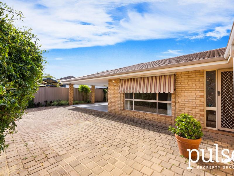 52A Regent Avenue, Mount Pleasant