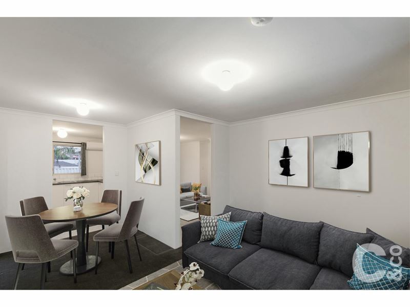 23 Kongal Heights, Leda