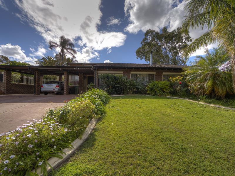 7 Ardisia Court, Forrestfield