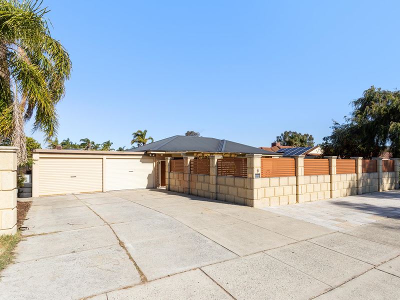 4 Avila Way, Alexander Heights