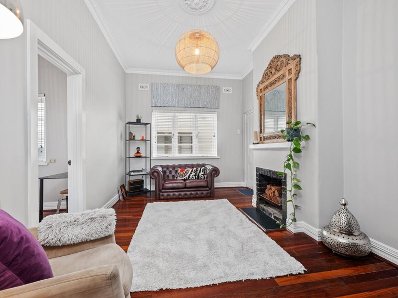 6/265 Stirling Street, Perth