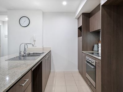 100/311 Hay Street, East Perth WA 6004