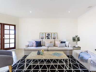 14 Porto Novo  Mews, Secret Harbour WA 6173