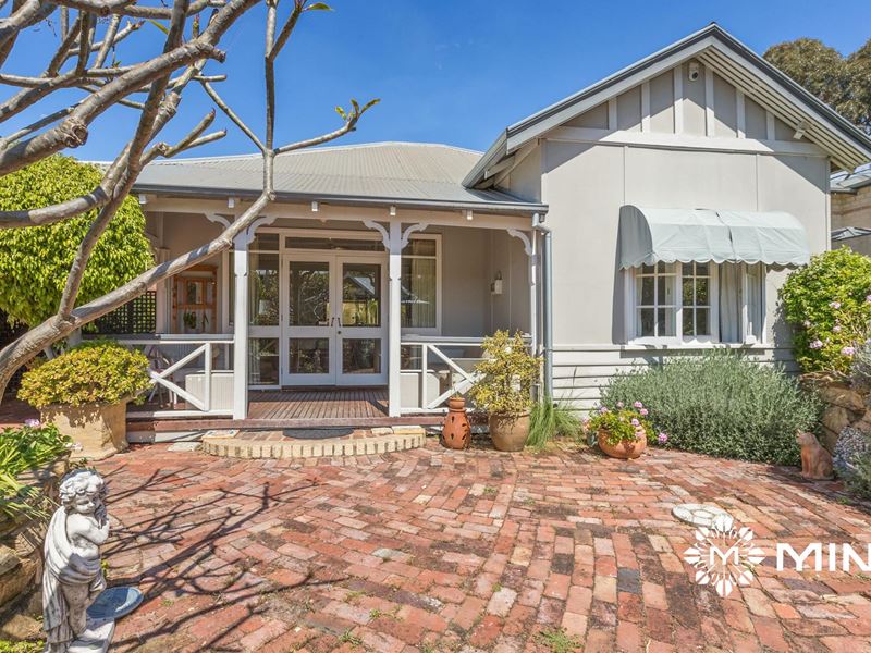 49a John Street, North Fremantle