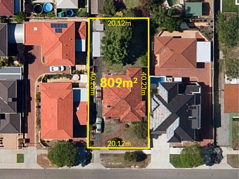 147 McDonald Street, Joondanna