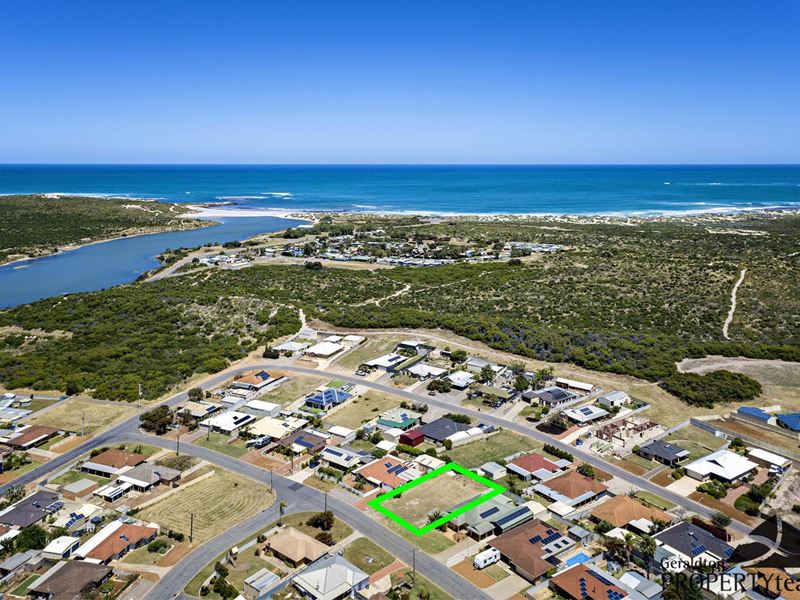13 Thames Drive, Cape Burney