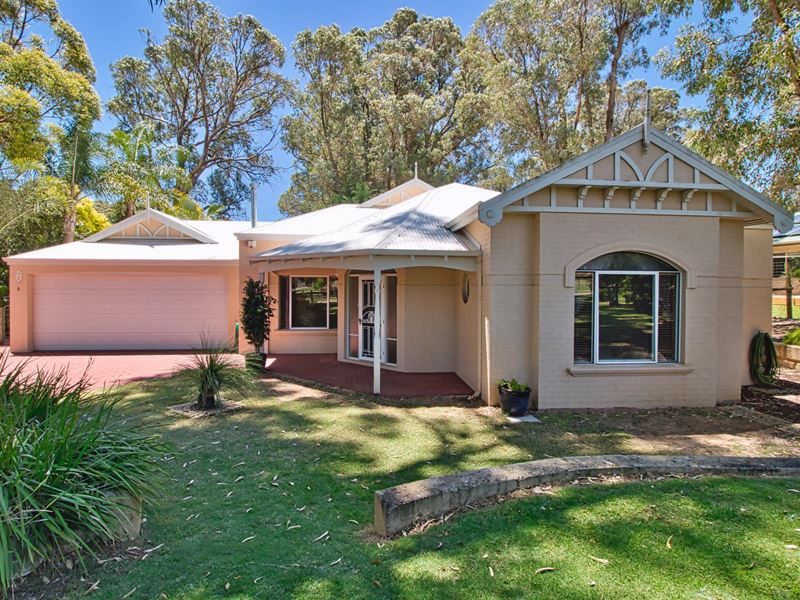 8 Foxton Green, Baldivis