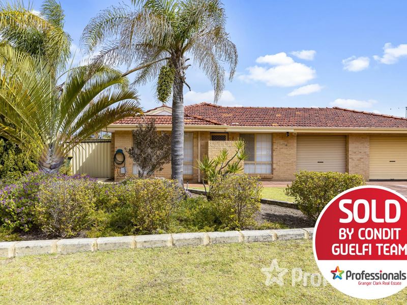 22A Lagonda Place, Marangaroo WA 6064