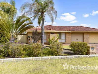 22A Lagonda Place, Marangaroo WA 6064