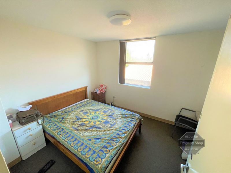 102/15-21 Welsh Street, South Hedland