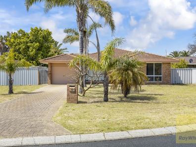 16 Hyland Crescent, Clarkson WA 6030
