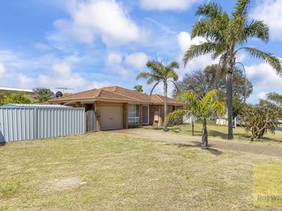 16 Hyland Crescent, Clarkson WA 6030